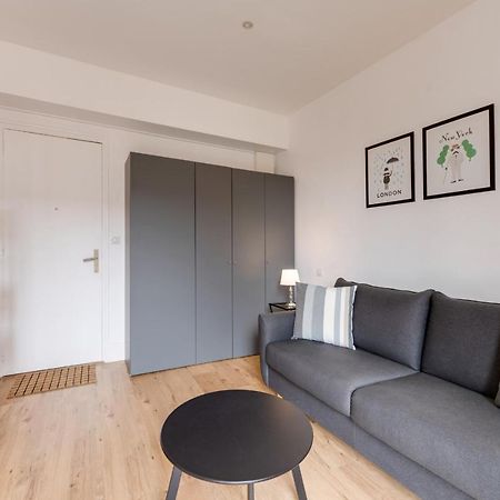 Le Mont Blanc - Charming T1 Ideal For 2 People With Balcony Annecy Buitenkant foto